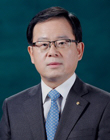 조병규 우리은행장. <우리은행 제공>